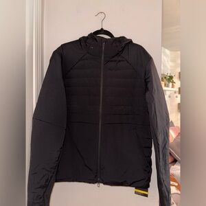 Lululemon Down For It All Hoodie